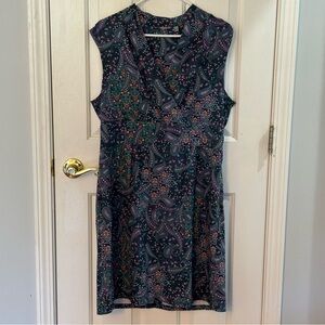 Cute & Light Prana Dress